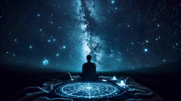 I Nodi Lunari cambiano asse: le nuove lezioni del karma per i prossimi 18 mesi