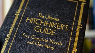 Perché la risposta alla domanda fondamentale è 42?