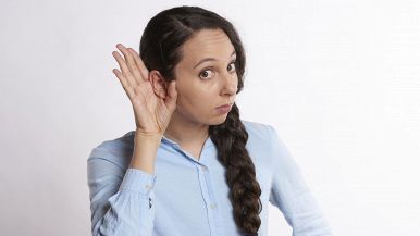 A buon intenditor poche parole