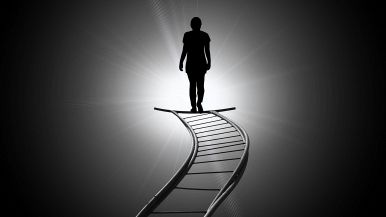 Chi di speranza vive disperato muore