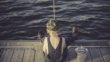 Chi dorme non piglia pesci