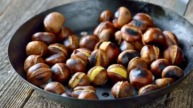 castagne