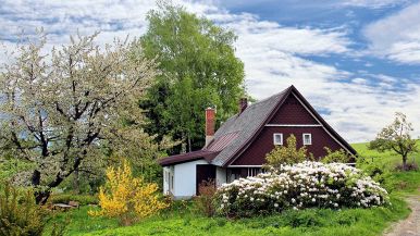 L’erba del vicino è sempre più verde
