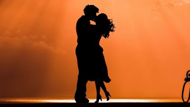 Bocca baciata non perde ventura