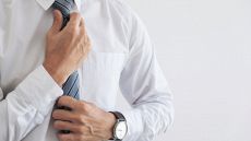 Perché indossiamo la cravatta?