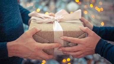 A caval donato non si guarda in bocca