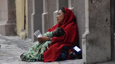 A far servizio non se ne perde