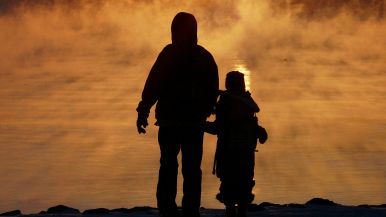 Buon sangue non mente