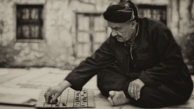 Al gioco si conosce il galantuomo