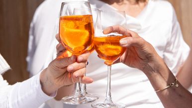 Cessato il guadagno cessa l'amicizia