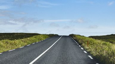 Buona compagnia, mezza la via