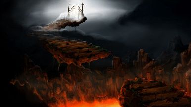 Chi dà e ritoglie, il diavolo lo raccoglie