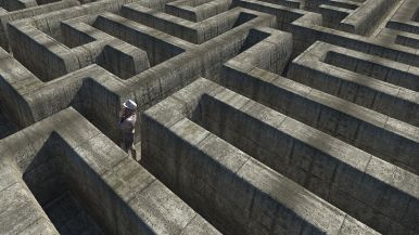 A fare i fatti suoi uno non s'imbratta le mani