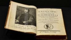 Machiavelli