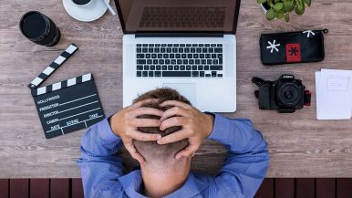 A chi mal fa, mal va