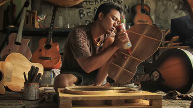 A ciascuno il suo mestiere