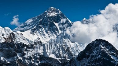 monte-everest