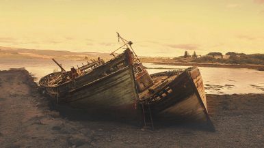 A nave rotta ogni vento è contrario