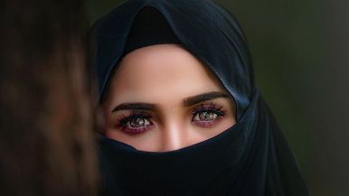 Anche l'occhio vuole la sua parte