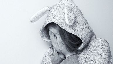 Anche le pulci hanno la tosse