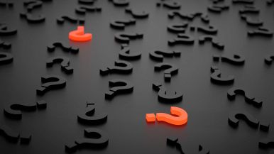 Bisogna pensarci avanti per non pentirsi poi