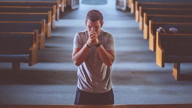 Avuta la grazia, gabbato lo santo