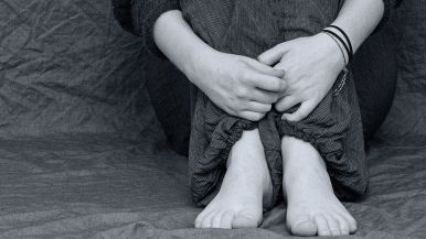 A gran speranza il misero non cede