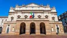 Teatro Alla Scala