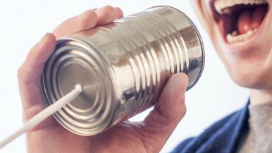 Chi assai ciarla spesso falla