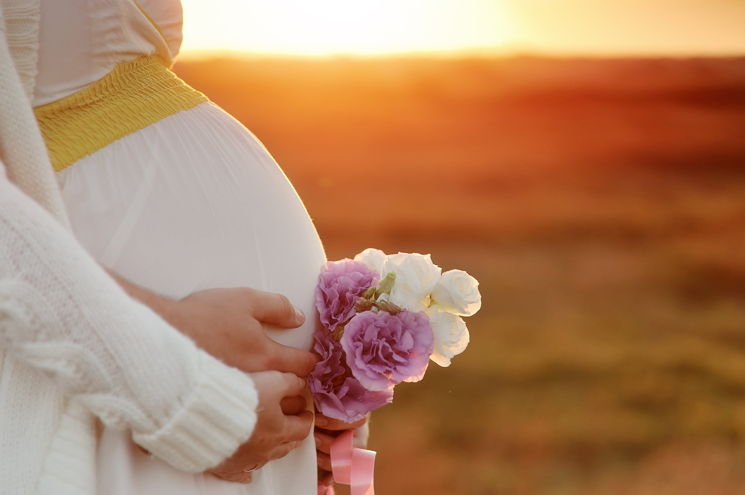 Libri sulla gravidanza: 5 titoli per le future mamme (e papà)