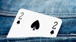 2 di picche