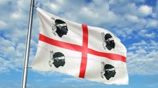 Bandiera Sardegna