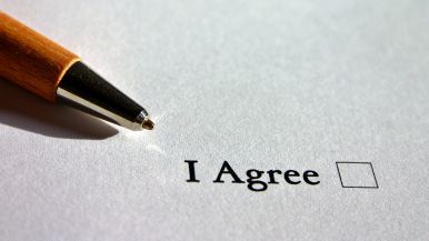 Patti chiari, amicizia lunga