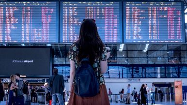 Partire è un po’ morire