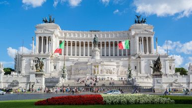 Nessuno è profeta in patria