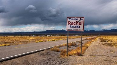 Perché l’Area 51 è così famosa?