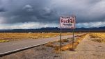 Perché l’Area 51 è così famosa?