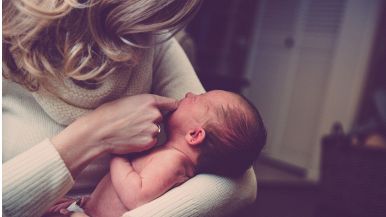 Madre vuol dire martire