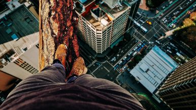 Quando si nasce matti, non si guarisce mai