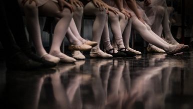 Quando si è in ballo bisogna ballare