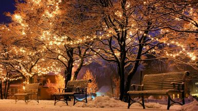 Natale con i tuoi, a Pasqua con chi vuoi