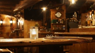 Oste e nemico, è tutt’uno