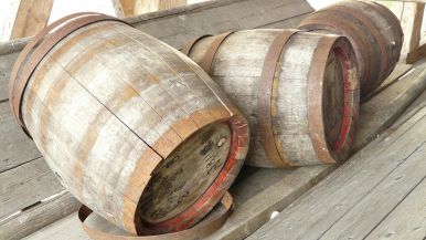 Un colpo al cerchio e uno alla botte