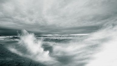 Non fu mai vento senz’acqua; non fu pioggia senza vento