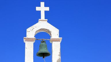 Quando la campana ha sonato, è inutile dir di no