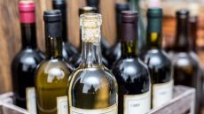 Perché le bottiglie di vino sono da 75 cl?