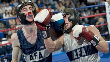 Sangue chiama sangue