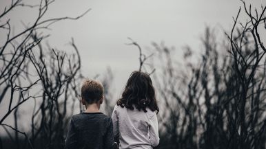 La morte non guarda solamente al libro de’ vecchi