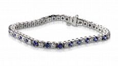 Perché il bracciale Tennis si chiama così?