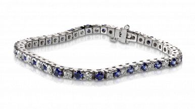 Perché il bracciale Tennis si chiama così?